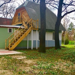 Турбаза Подшипник, Волжский, Волгоградская область