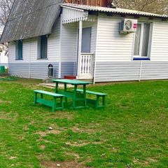 Турбаза Подшипник, Волжский, Волгоградская область