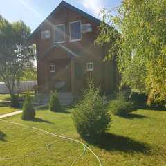 Туристическая база МЕЧТА, Бундин, Астраханская область