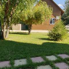 Туристическая база МЕЧТА, Бундин, Астраханская область