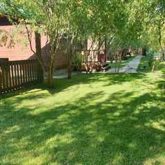 Туристическая база МЕЧТА, Бундин, Астраханская область