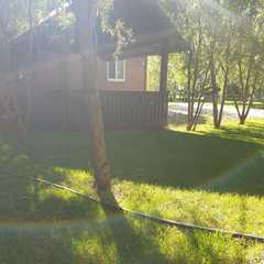 Туристическая база МЕЧТА, Бундин, Астраханская область