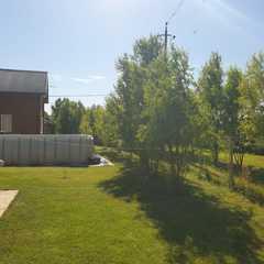 Туристическая база МЕЧТА, Бундин, Астраханская область