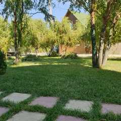 Туристическая база МЕЧТА, Бундин, Астраханская область