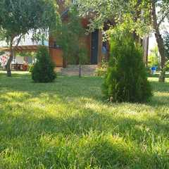 Туристическая база МЕЧТА, Бундин, Астраханская область