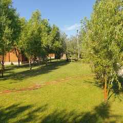 Туристическая база МЕЧТА, Бундин, Астраханская область