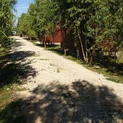 Туристическая база МЕЧТА, Бундин, Астраханская область