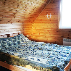 Туристическая база МЕЧТА, Бундин, Астраханская область