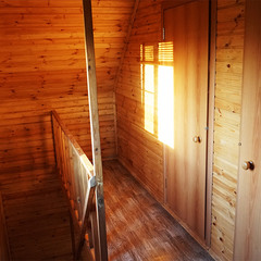 Туристическая база МЕЧТА, Бундин, Астраханская область