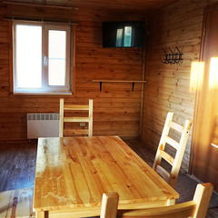 Туристическая база МЕЧТА, Бундин, Астраханская область