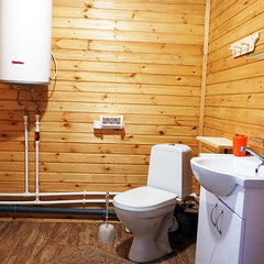 Туристическая база МЕЧТА, Бундин, Астраханская область