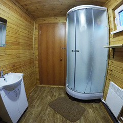 Туристическая база МЕЧТА, Бундин, Астраханская область