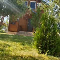 Туристическая база МЕЧТА, Бундин, Астраханская область