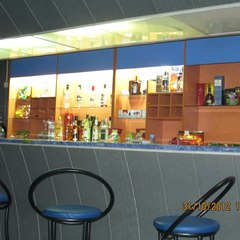 База отдыха Чардым-Дубрава, Воскресенский район, Саратовская область