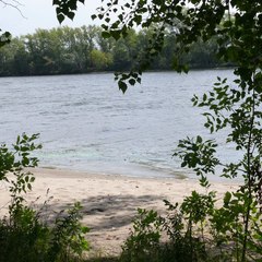 База отдыха Чардым-Дубрава, Воскресенский район, Саратовская область