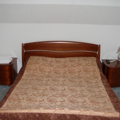 База отдыха Чардым-Дубрава, Воскресенский район, Саратовская область