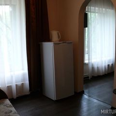 База отдыха Чардым-Дубрава, Воскресенский район, Саратовская область