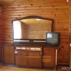 База отдыха Чардым-Дубрава, Воскресенский район, Саратовская область