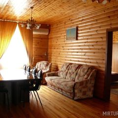 База отдыха Чардым-Дубрава, Воскресенский район, Саратовская область