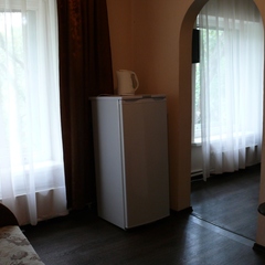 База отдыха Чардым-Дубрава, Воскресенский район, Саратовская область