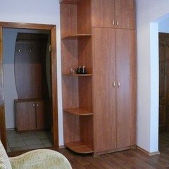 База отдыха Чардым-Дубрава, Воскресенский район, Саратовская область