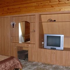 База отдыха Чардым-Дубрава, Воскресенский район, Саратовская область