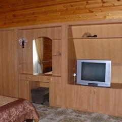 База отдыха Чардым-Дубрава, Воскресенский район, Саратовская область