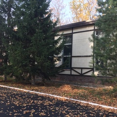 База отдыха Чардым-Дубрава, Воскресенский район, Саратовская область