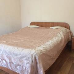 База отдыха Чардым-Дубрава, Воскресенский район, Саратовская область