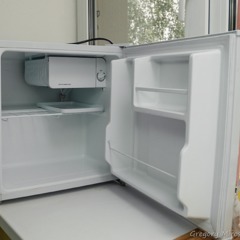 База отдыха Парус, Приозерский район, Ленинградская область