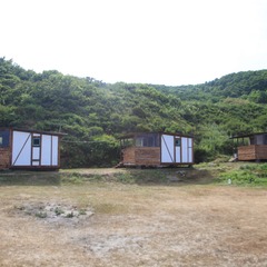 База активного отдыха Чинтамани кемп, Приморский край