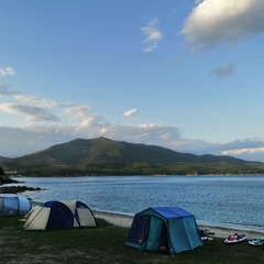 База активного отдыха Чинтамани кемп, Приморский край