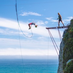 База активного отдыха Чинтамани кемп, Приморский край