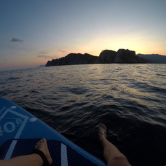 База активного отдыха Чинтамани кемп, Приморский край