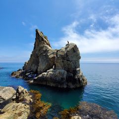 База активного отдыха Чинтамани кемп, Приморский край