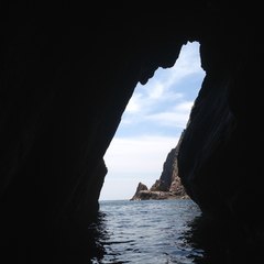 База активного отдыха Чинтамани кемп, Приморский край