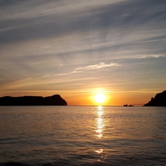 База активного отдыха Чинтамани кемп, Приморский край