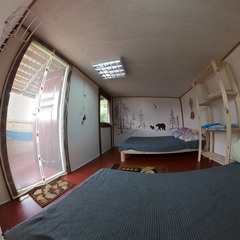 База активного отдыха Чинтамани кемп, Приморский край