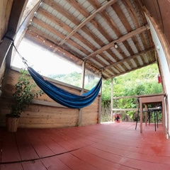 База активного отдыха Чинтамани кемп, Приморский край