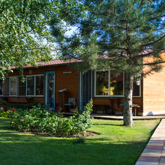 База отдыха Аквамарин, Светлоярский район, Волгоградская область