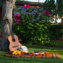База отдыха Аквамарин, Светлоярский район, Волгоградская область