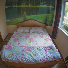 База отдыха Аквамарин, Светлоярский район, Волгоградская область