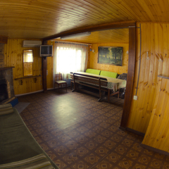 База отдыха Аквамарин, Светлоярский район, Волгоградская область