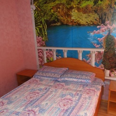 База отдыха Аквамарин, Светлоярский район, Волгоградская область