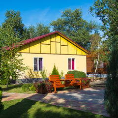 База отдыха Аквамарин, Светлоярский район, Волгоградская область