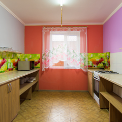 База отдыха Аквамарин, Светлоярский район, Волгоградская область