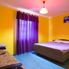 База отдыха Аквамарин, Светлоярский район, Волгоградская область