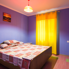 База отдыха Аквамарин, Светлоярский район, Волгоградская область