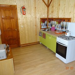 База отдыха Аквамарин, Светлоярский район, Волгоградская область