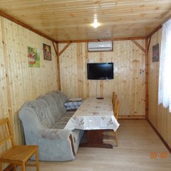 База отдыха Аквамарин, Светлоярский район, Волгоградская область